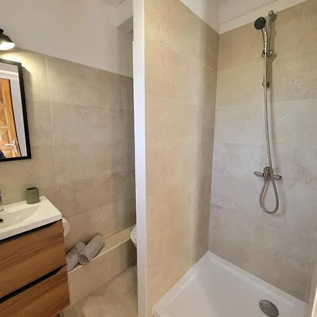 Appartement La Rochelle ラ・ロシェル