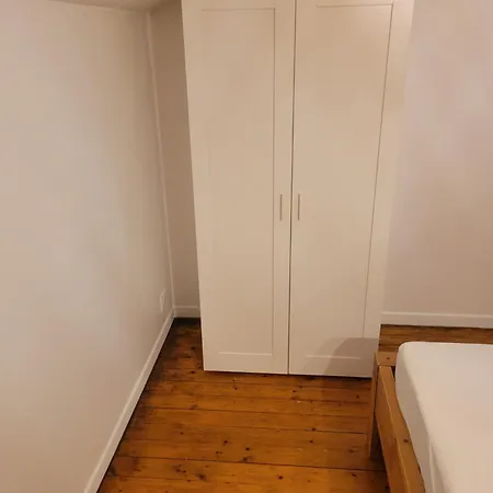 Appartement La Rochelle 公寓 *