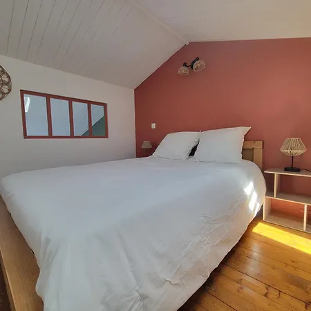 T2 Renove Lumineux, Linge Inclus, Parking Prive, & Vieux Port A Velo Διαμέρισμα *