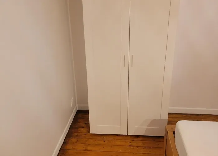T2 rénové lumineux, Parking privé, Plage&Vieux Port à vélo Appartement *